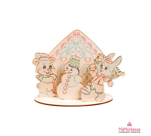 Заготовка для творчества 