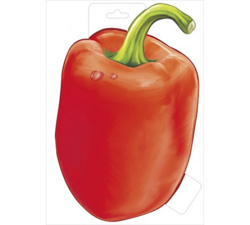 Плакат. ПЕРЕЦ Империя поздравлений 29.476.00