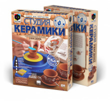 Студия керамики 