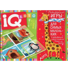 Пластиковое лото для малышей (нов) 3+ Что потерялось? Находим детали  Куликова Е.Н., Сухарева О.