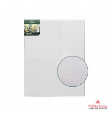 Холст на подрамнике, 100% хлопок 380г/м2, 40х40