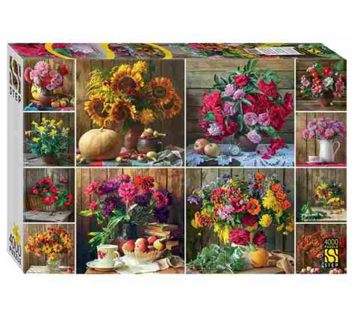 Пазл 4000 