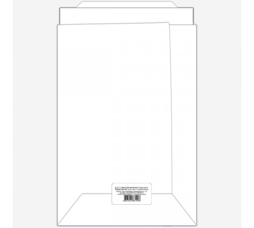 Бумага для оргтехн. 