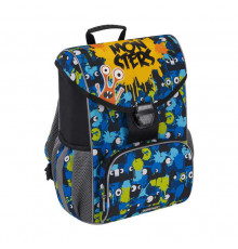 Ученический ранец ErichKrause® ErgoLine® 15L Monsters