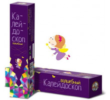 Каледоскоп волшебный арт.01644