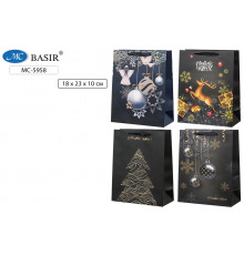 Подарочный пакет: 