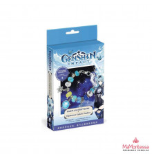 Геншин. Набор для творчества. Украшения своими руками. Эола. Арт. 08613