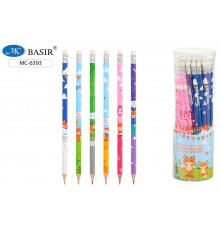 Карандаш чернографитный: 