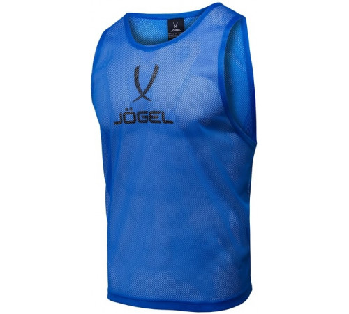 ДС.Манишка сетчатая Jogel Training Bib, синий ДС.Манишка сетчатая Jogel Training Bib, синий