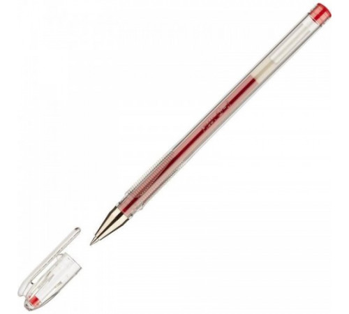 Шариковые ручки BL-G1-5T (R)