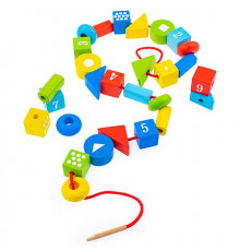 Логический игровой набор 