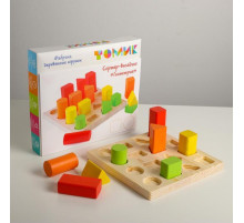 Логический игровой набор  