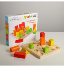 Логический игровой набор  