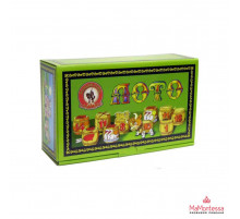 Лото (дерев.) 02001