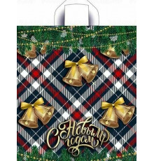 ТК.Пакет 38*43,5=35 мкм 