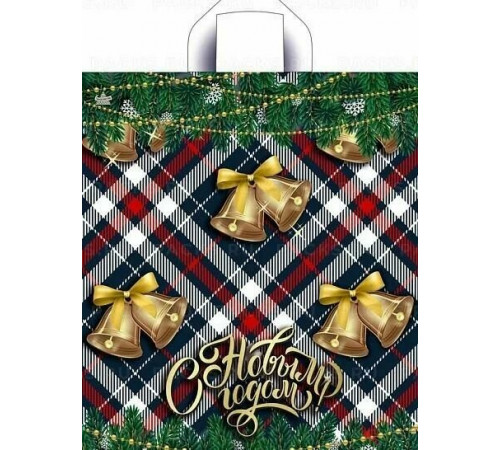 ТК.Пакет 38*43,5=35 мкм 