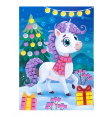 Дк.Набор для творчества. Аппликация 