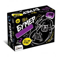 Игра настольная 