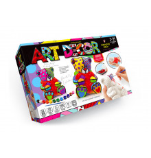 Набор креативного творчества. Сувенирная лавка серия 