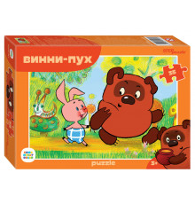 Мозаика 