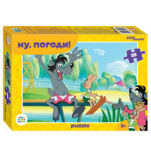 Др.Мозаика -puzzle- 35 -Ну, погоди!- (С-м) 91414