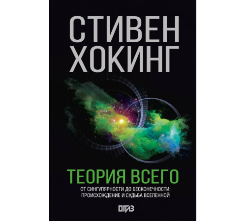 Теория Всего