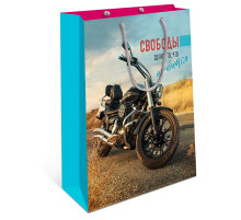 0293.329 Сумка подарочная