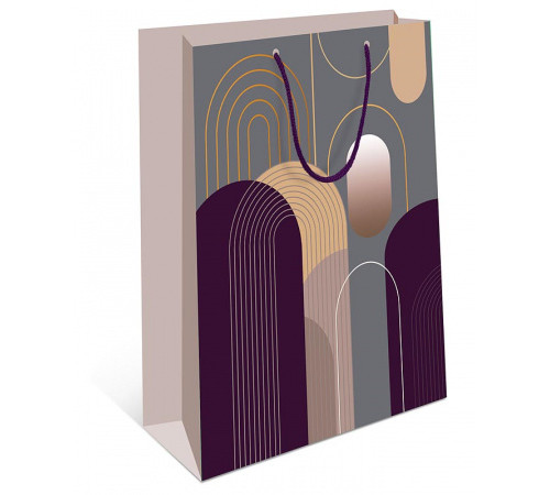 0293.860 Сумка подарочная 26*32*12см