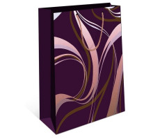 0293.862 Сумка подарочная 260х320х120