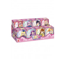 Конструктор пластик. Маленькая модница ( Арт. 2032407)