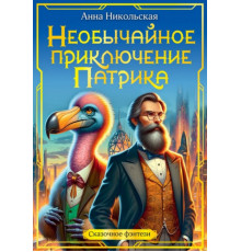 СказочноеФэнтези.Необычайное приключение Патрика