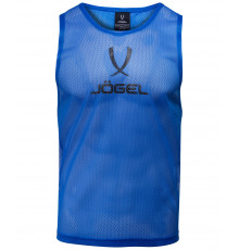 Манишка сетчатая Jogel Training Bib, детский, синий