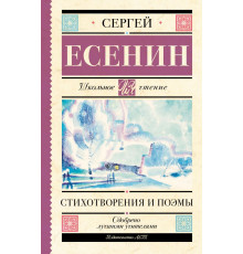 Школьное чтение. Стихотворения и поэмы