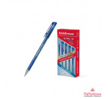 Ручка шариковая ErichKrause® ULTRA-30 Original, цвет чернил синий