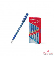 Ручка шариковая ErichKrause® ULTRA-30 Original, цвет чернил синий