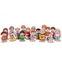 Дидактический материал 