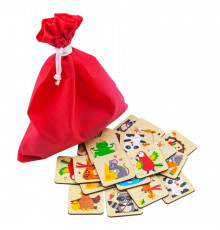 Мемори Животные ПЗЛ 2135