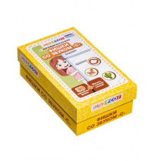 Логопедическая игра 