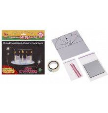 Игра отражений 9725