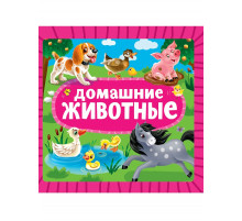 ЦК 145х145. ДОМАШНИЕ ЖИВОТНЫЕ