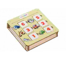 Обучающая игра 