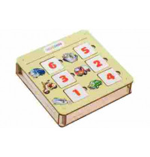 Обучающая игра 