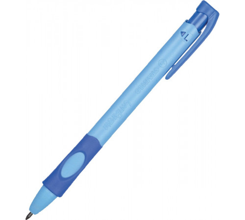 Stabilo.Карандаш MEX LEFT RIGHT гол.6613/1-10д/лев