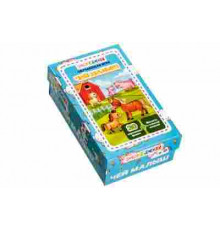 Обучающая игра 