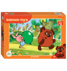 Мозаика 