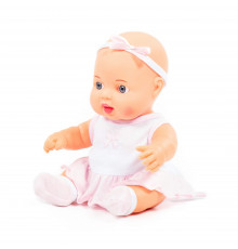 Полесье.Пупс 