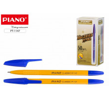 Шариковая ручка с чернилами на масляной основе: