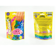 Набор креативного творчества «Кинетический песок», серия «KidSand» в пакете, 0.4 кг. (арт.KS-03-03)