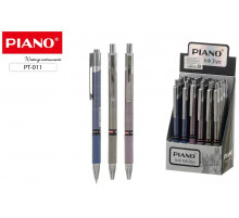 Автоматическая шариковая ручка с чернилами на масляной основе: 