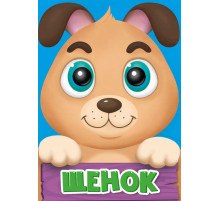 ЦК МИНИ. ЩЕНОК